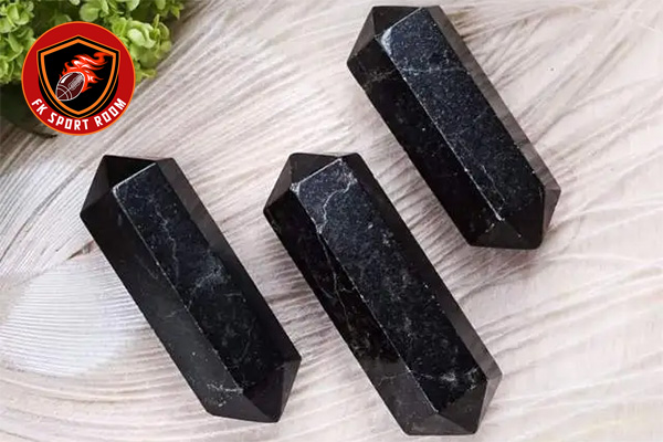 Best Crystal for Living Room: Enhance Energy, Beauty, and Harmony Black tourmaline – The protector