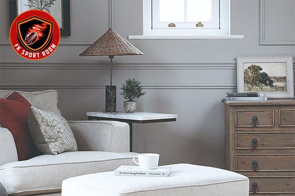 Best Gray Color for Living Room Walls: Elegant Shades & Styling Tips Charcoal gray – Bold and sophisticated