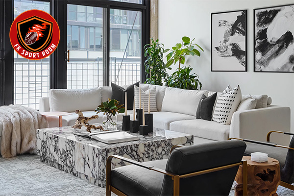 Top 10 Living Room Interior Design Ideas to Transform Your Space Contemporary Living Room