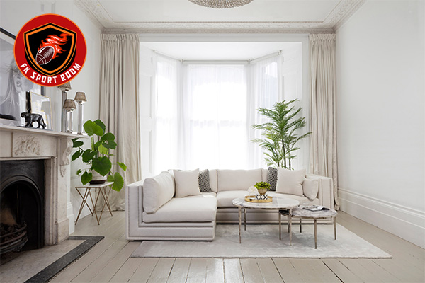 Best Cream Color for Living Room Walls: Warm, Timeless & Stylish Cool cream