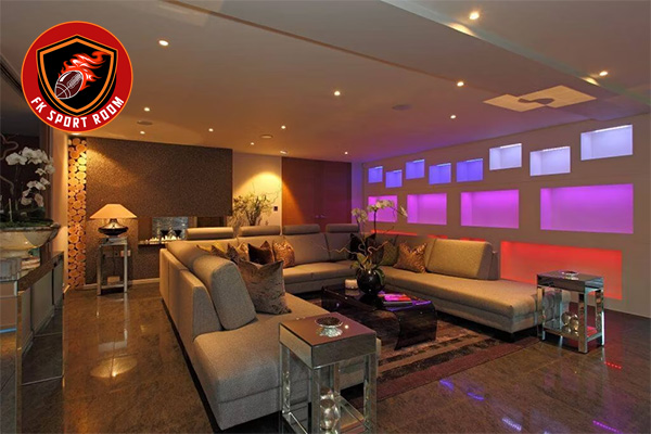 Best Downlights for Living Room: A Complete Guide to Stylish Illumination Dimmable LED downlights