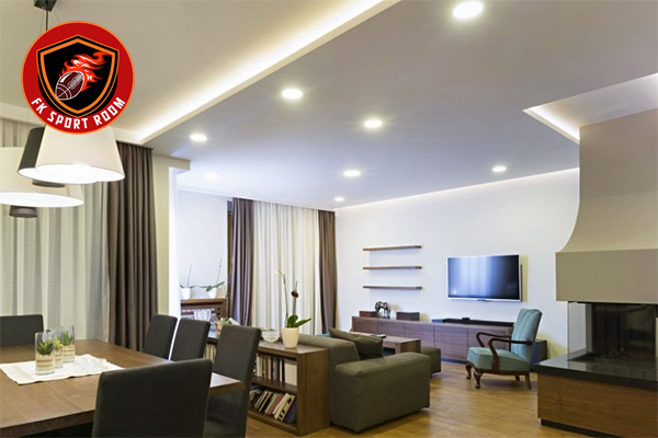 Best Downlights for Living Room: A Complete Guide to Stylish Illumination Fixed downlights