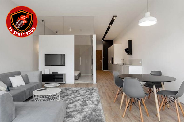 Best Furniture Arrangement for Small Living Room: Smart, Stylish & Functional Ideas Floating furniture layout
