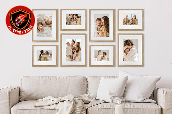 Best Large Wall Art for Living Room: Statement Pieces That Transform Your Space Gallery walls