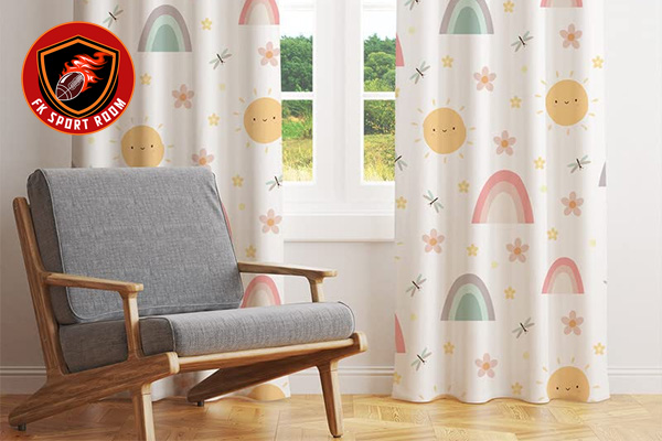 Best Curtain Style for Living Room: Transform Your Space with Elegance and Comfort Grommet curtains