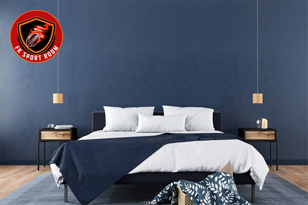 Best Dark Blue Paint for Living Room: Transform Your Space with Style Hale navy by benjamin moore