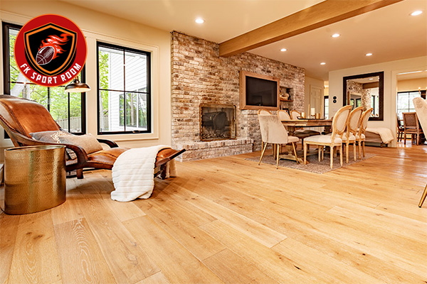 Best Flooring for High Traffic Living Room: Durable & Stylish Choices Hardwood flooring: Classic & timeless