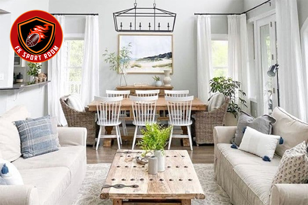 Best Greige Paint Colors for Living Room: Warm, Stylish & Timeless Light greige – Bright and spacious