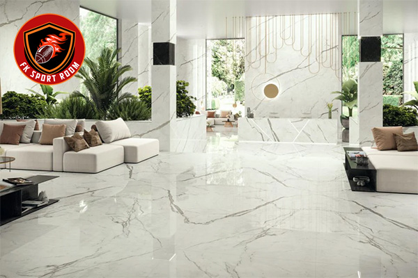 Best Flooring for High Traffic Living Room: Durable & Stylish Choices Tile flooring: Strong & versatile