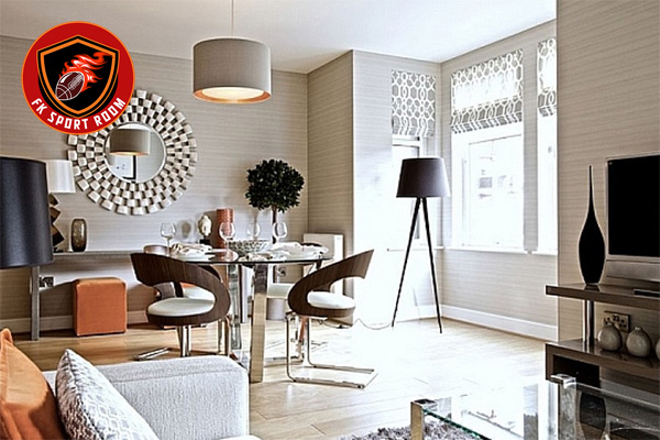 Best Lamp Lighting for Living Room: Stylish Ideas to Brighten Your Space Tripod lamps – Stylish and sturdy