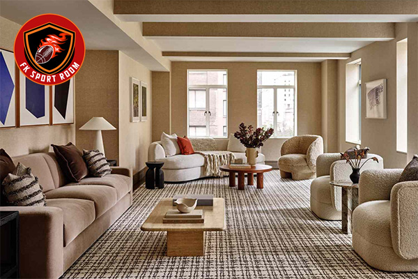 Best Cream Color for Living Room Walls: Warm, Timeless & Stylish Warm cream