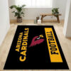 Arizona Cardinals Area Rugs Arizona Cardinals Carpet NFL Carpets Living Room Rug Indoor Rug 4 arizona cardinals area rugs bathroom rug floor rug regtangle carpet home decor ver 1