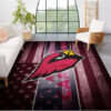 Arizona Cardinals Area Rugs Arizona Cardinals Carpets NFL Area Rug Living Room Rug Indoor Rug 4 arizona cardinals area rugs bathroom rug floor rug regtangle carpet home decor ver 4