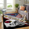 Arizona Cardinals Area Rugs Arizona Cardinals Carpets NFL Area Rugs Bedroom Area Rug Indoor Rugs 3 arizona cardinals area rugs living room rug floor rug regtangle carpet home decor ver 11