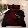Arizona Cardinals Bed Set Arizona Cardinals Bedding Set Bed Room Set 3 arizona cardinals bed set arizona cardinals bedding set bed room set v22