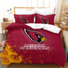 Arizona Cardinals Bed Set Arizona Cardinals Bedding Set Bed Room Set 3 arizona cardinals bed set arizona cardinals bedding set bed room set v34
