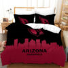Arizona Cardinals Bed Set Arizona Cardinals Bedding Set Bed Room Set 3 arizona cardinals bed set arizona cardinals bedding set bed room set v36
