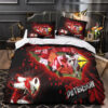 Arizona Cardinals Bed Set Arizona Cardinals Bedding Set Bed Room Set 3 arizona cardinals bed set arizona cardinals bedding set bed room set v4