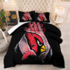 Arizona Cardinals Bed Set Arizona Cardinals Bedding Sets Bed Room Set 3 arizona cardinals bed set arizona cardinals bedding sets bed room set v19