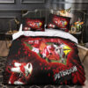 Arizona Cardinals Bed Set Arizona Cardinals Bedding Sets Bed Room Set 3 arizona cardinals bed set arizona cardinals bedding sets bed room set v26