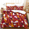 Arizona Cardinals Bed Sets Arizona Cardinals Bedding Set Bed Room Set 4 arizona cardinals bed sets arizona cardinals bedding set bed room set v29