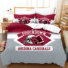 Arizona Cardinals Bed Sets Arizona Cardinals Bedding Set Bed Room Set 4 arizona cardinals bed sets arizona cardinals bedding set bed room set v33