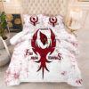 Arizona Cardinals Bed Sets Arizona Cardinals Bedding Sets Bed Room Set 4 arizona cardinals bed sets arizona cardinals bedding sets bed room set v13