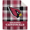 Arizona Cardinals Blanket FLeece Blanket Throw Blanket 6 arizona cardinals blanket fleece blanket throw blanket v21