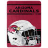 Arizona Cardinals Blanket FLeece Blanket Throw Blanket 6 arizona cardinals blanket fleece blanket throw blanket v37