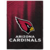 Arizona Cardinals Blanket Sherpa Blanket Throw Blanket 5 arizona cardinals blanket sherpa blanket throw blanket v16