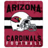Arizona Cardinals Blanket Sherpa Blanket Throw Blanket 5 arizona cardinals blanket sherpa blanket throw blanket v24
