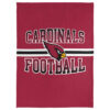 Arizona Cardinals Blanket Sherpa Blanket Throw Blanket 5 arizona cardinals blanket sherpa blanket throw blanket v44