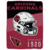 Arizona Cardinals Blanket Sherpa Blanket Throw Blanket 6 arizona cardinals blanket sherpa blanket throw blanket v5
