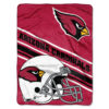 Arizona Cardinals Blanket Sherpa Blanket Throw Blanket 5 arizona cardinals blanket sherpa blanket throw blanket v6