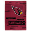 Arizona Cardinals Blankets FLeece Blanket Throw Blanket 6 arizona cardinals blankets fleece blanket throw blanket v18