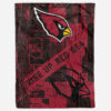 Arizona Cardinals Blankets FLeece Blanket Throw Blanket 5 arizona cardinals blankets fleece blanket throw blanket v30