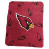 Arizona Cardinals Blankets Sherpa Blanket Throw Blanket 6 arizona cardinals blankets sherpa blanket throw blanket v10