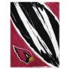 Arizona Cardinals Blankets Sherpa Blanket Throw Blanket 5 arizona cardinals blankets sherpa blanket throw blanket v17