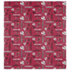 Arizona Cardinals Blankets Sherpa Blanket Throw Blanket 5 arizona cardinals blankets sherpa blanket throw blanket v2