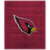 Arizona Cardinals Blankets Sherpa Blanket Throw Blanket 6 arizona cardinals blankets sherpa blanket throw blanket v20