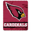 Arizona Cardinals Blankets Sherpa Blanket Throw Blanket 5 arizona cardinals blankets sherpa blanket throw blanket v26