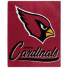 Arizona Cardinals Blankets Sherpa Blanket Throw Blanket 6 arizona cardinals blankets sherpa blanket throw blanket v39