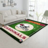 Arizona Cardinals Area Rug Arizona Cardinals Carpets NFL Carpets Bedroom Area Rug Indoor Rugs 4 arizona cardinals carpet bathroom rug floor rug regtangle carpet home decor ver 18