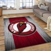 Arizona Cardinals Rugs Arizona Cardinals Carpets NFL Rug Dining Room Rugs Indoor Rugs 3 arizona cardinals carpet bathroom rug floor rug regtangle carpet home decor ver 21