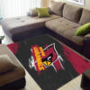 Arizona Cardinals Area Rug Arizona Cardinals Carpets NFL Area Rug Kitchen Area Rug Indoor Rugs 4 arizona cardinals carpet bathroom rug floor rug regtangle carpet home decor ver 23