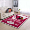 Arizona Cardinals Rugs Arizona Cardinals Carpets NFL Rugs Dining Room Rugs Indoor Rug 3 arizona cardinals carpets living room rug floor rug regtangle carpet home decor ver 30