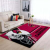 Arizona Cardinals Area Rug Arizona Cardinals Carpets NFL Rugs Living Room Rug Indoor Rug 3 arizona cardinals carpets living room rug floor rug regtangle carpet home decor ver 31