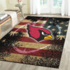 Arizona Cardinals Rug Arizona Cardinals Carpets NFL Carpets Living Room Area Rug Indoor Rugs 3 arizona cardinals rug bathroom rug floor rug regtangle carpet home decor ver 34
