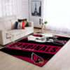 Arizona Cardinals Area Rugs Arizona Cardinals Carpets NFL Carpets Kitchen Rug Indoor Rug 4 arizona cardinals rug bathroom rug floor rug regtangle carpet home decor ver 39