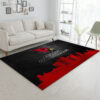 Arizona Cardinals Rug Arizona Cardinals Carpets NFL Area Rug Living Room Rug Indoor Rug 3 arizona cardinals rugs living room rug floor rug regtangle carpet home decor ver 65